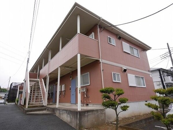 アルスの物件内観写真